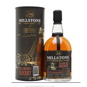 Millstone Sm Olosoro Sherry